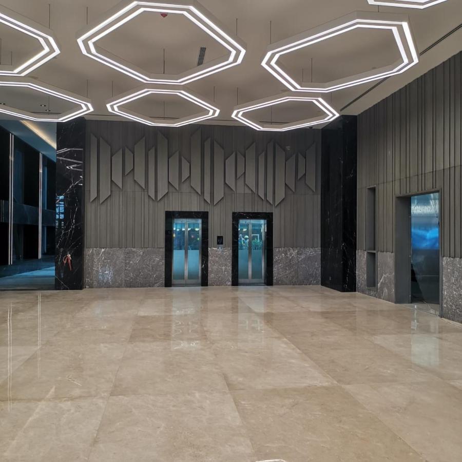 Grand Millennium Al Seef Basra Экстерьер фото