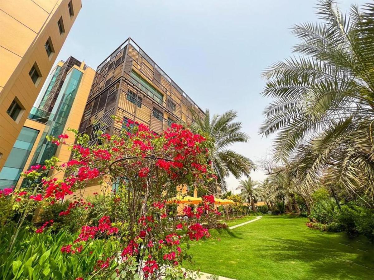 Grand Millennium Al Seef Basra Экстерьер фото