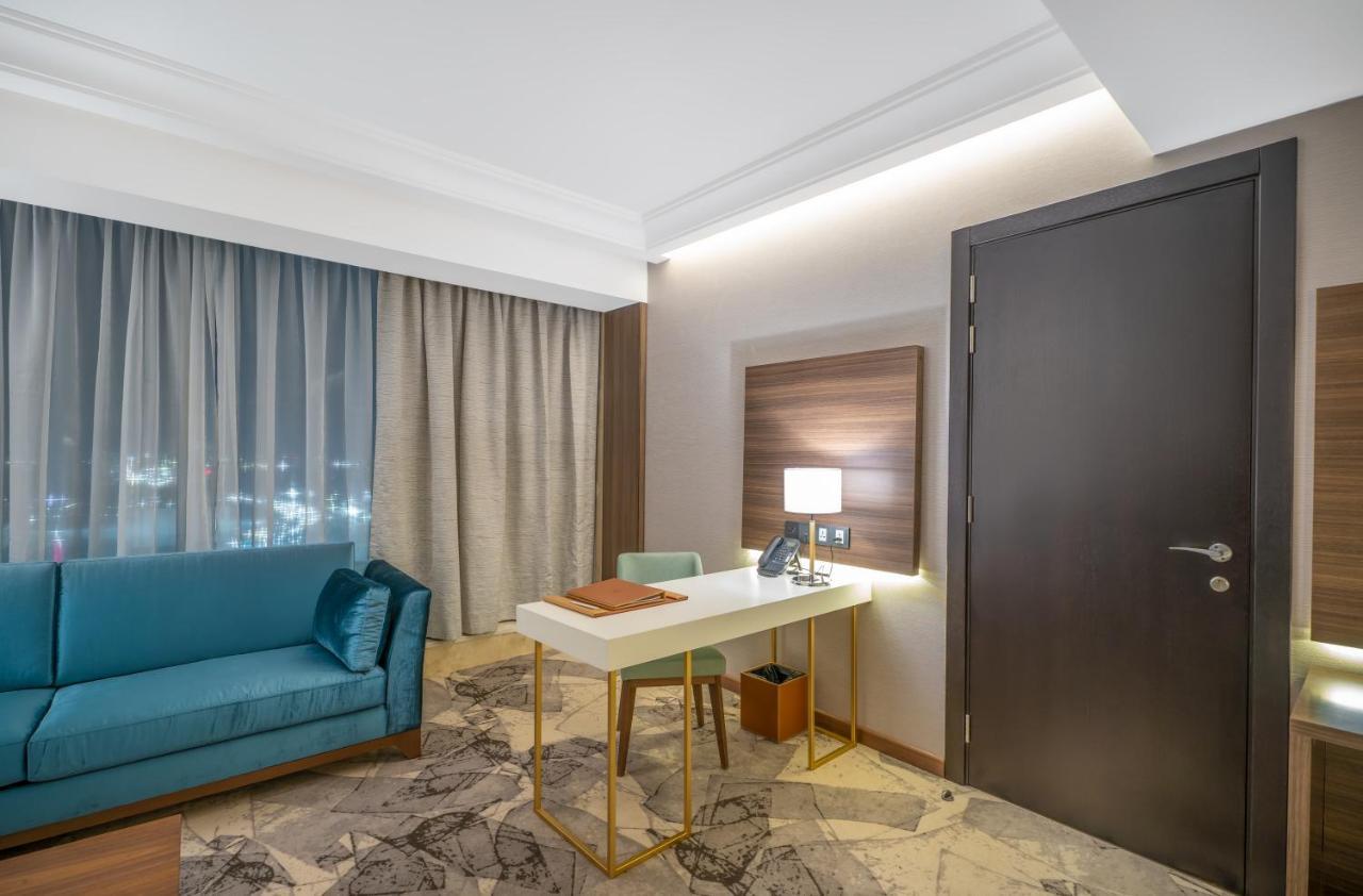 Grand Millennium Al Seef Basra Экстерьер фото